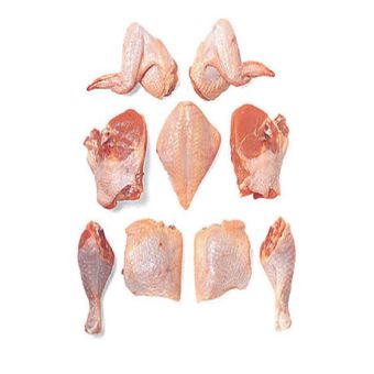 Halal Fresh 9way Cut Chicken 1600g01